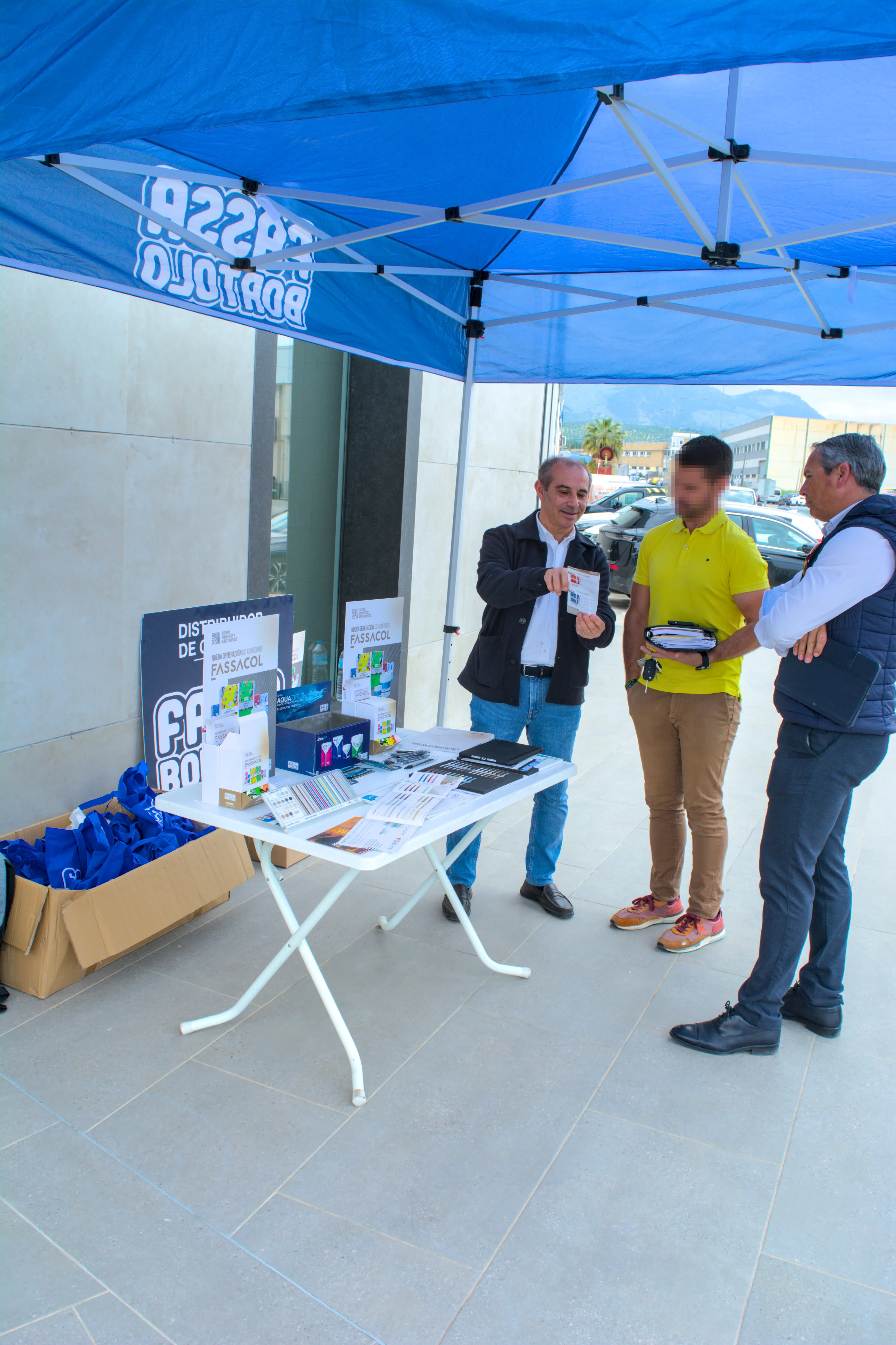Foto del evento
