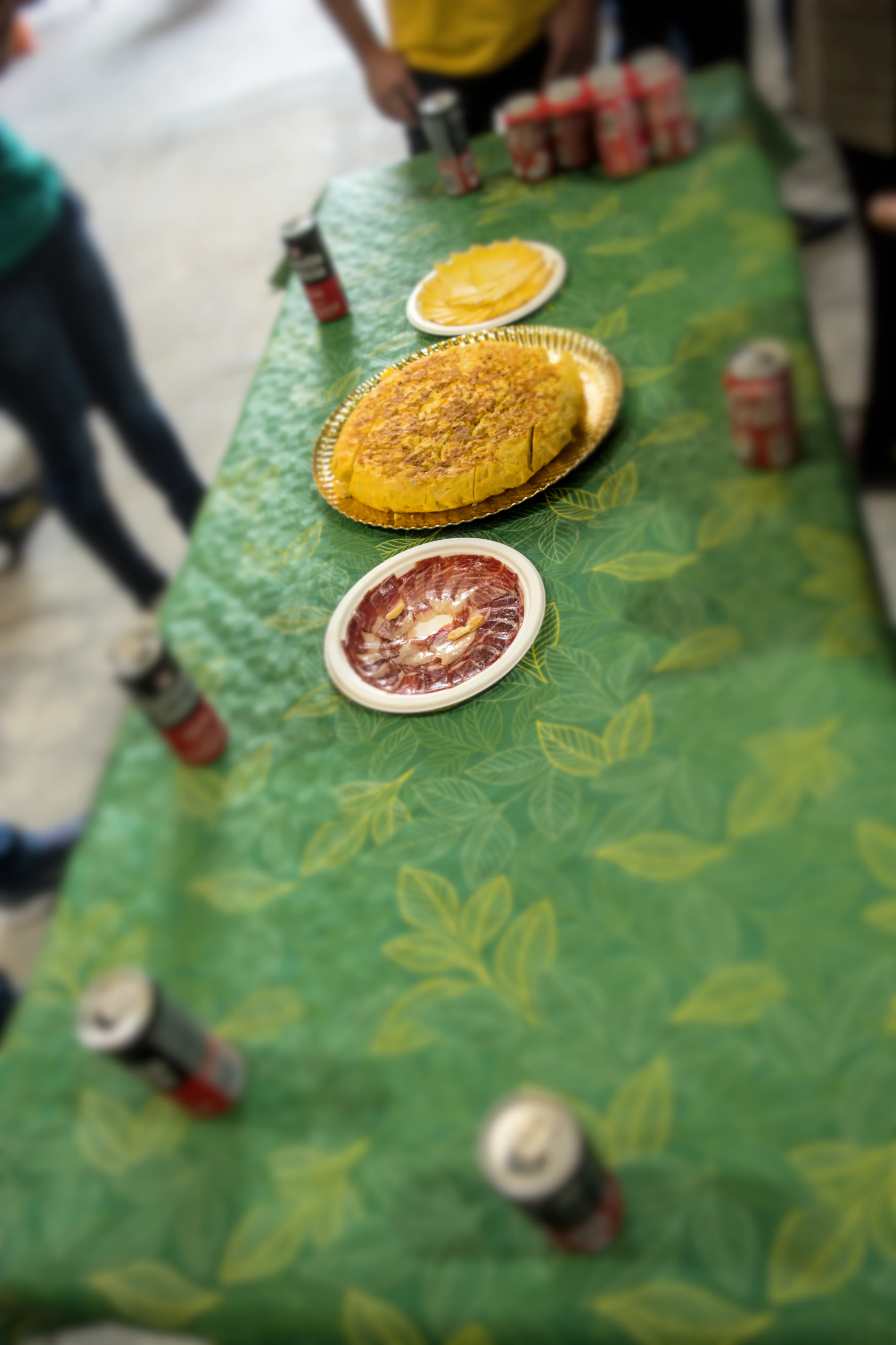 Foto del evento