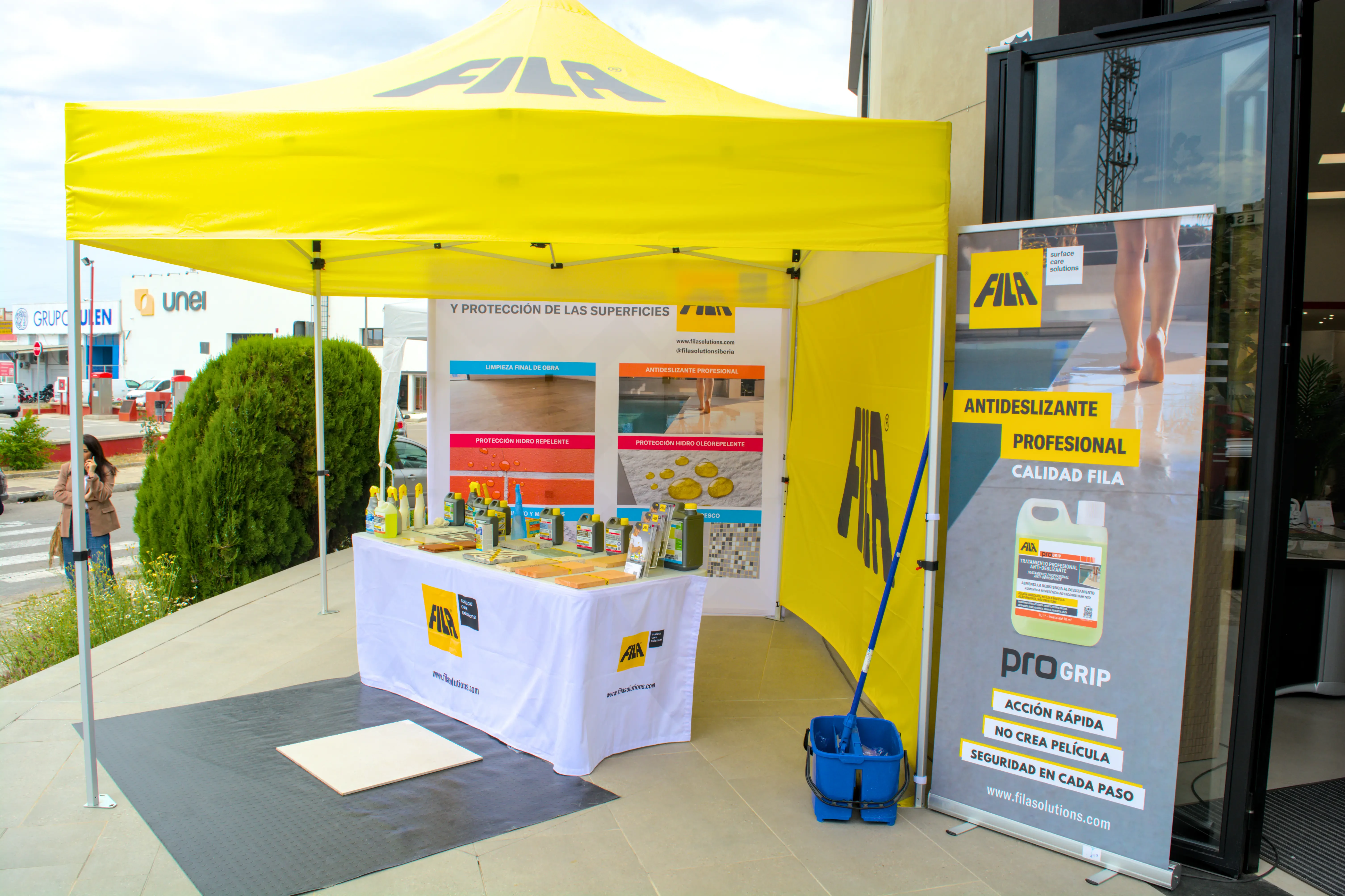 Foto del evento
