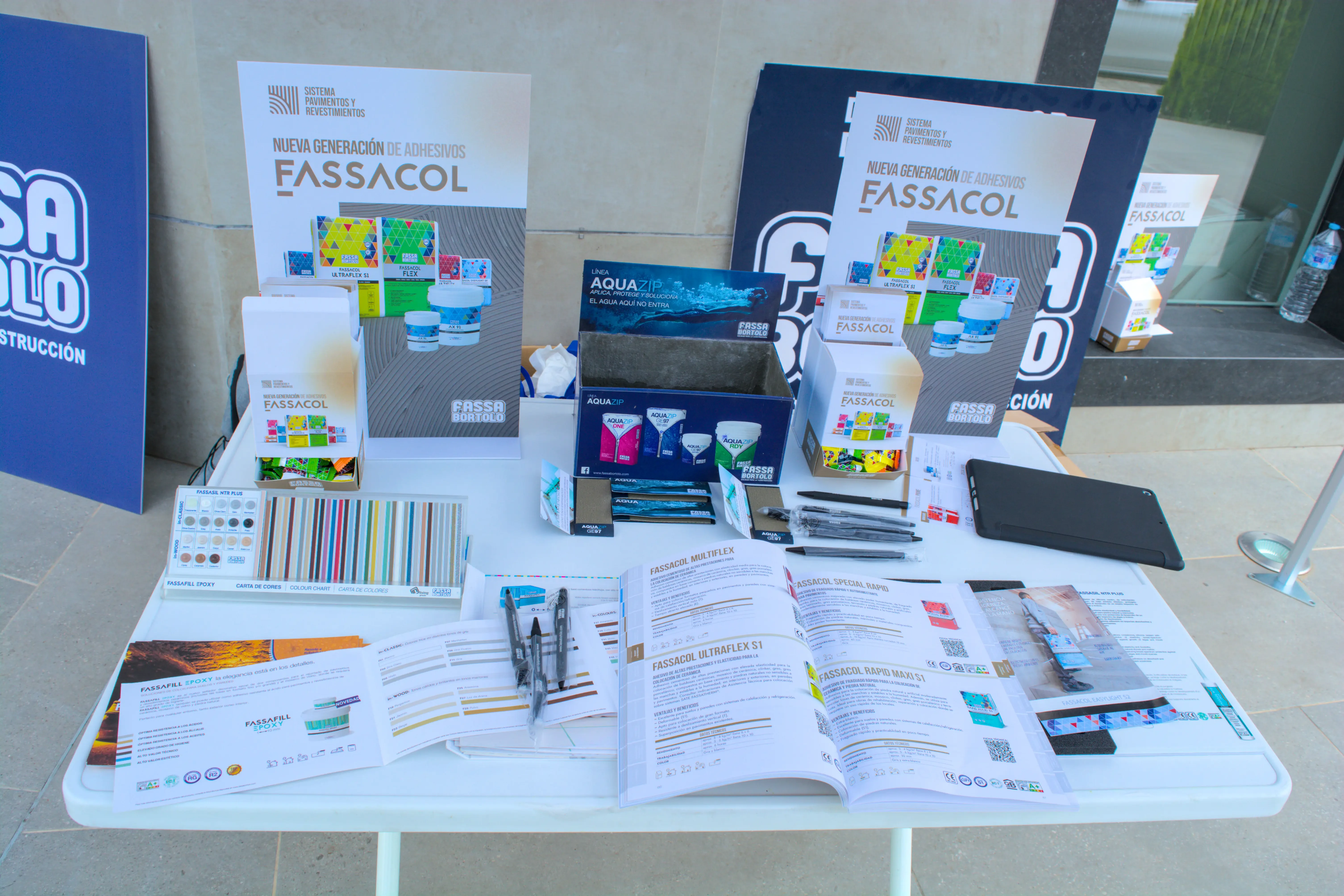 Foto del evento