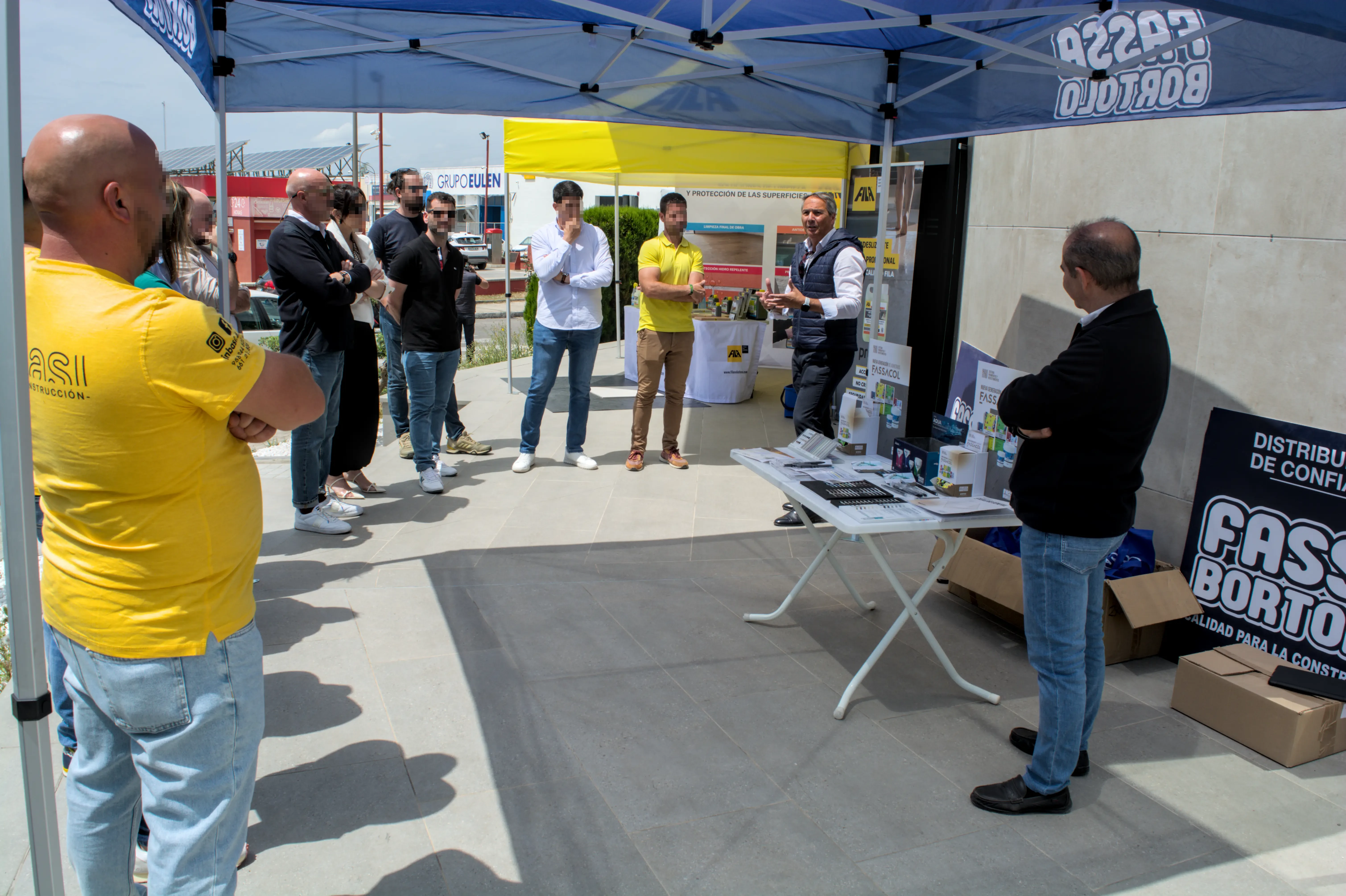Foto del evento