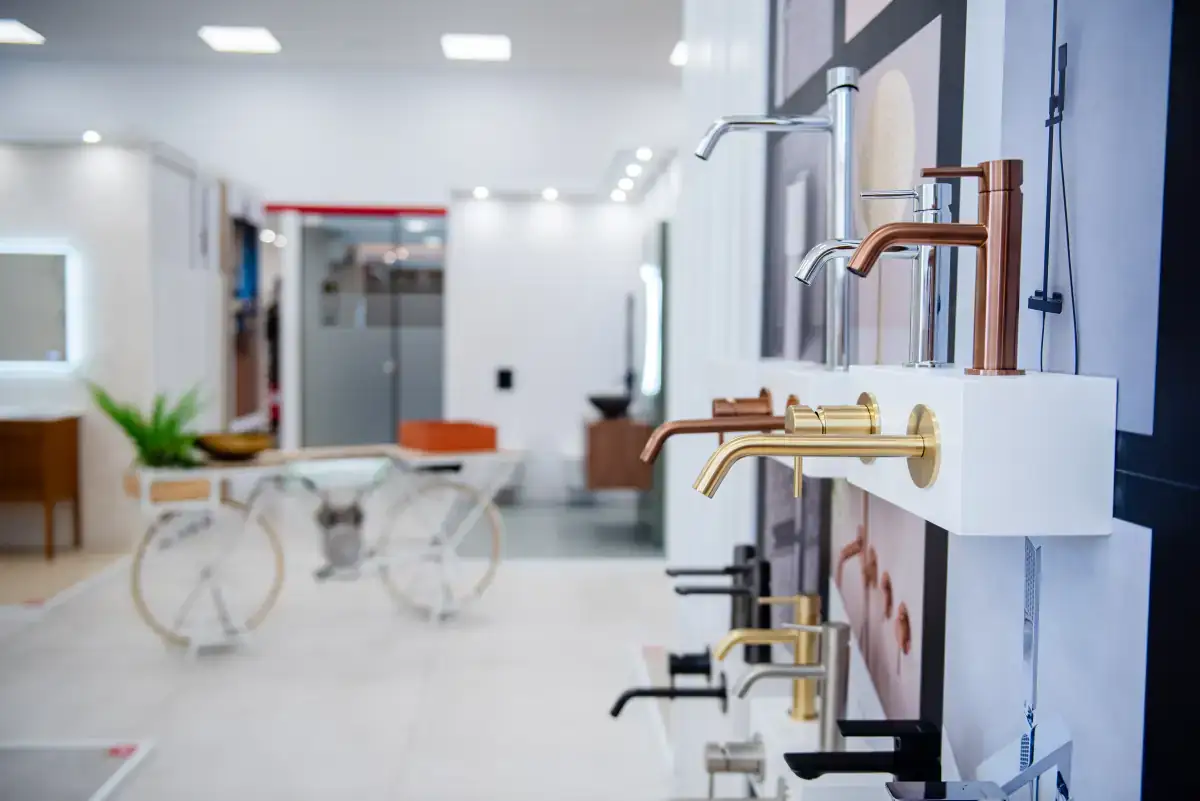 Acceso y recorrido visual de entrada